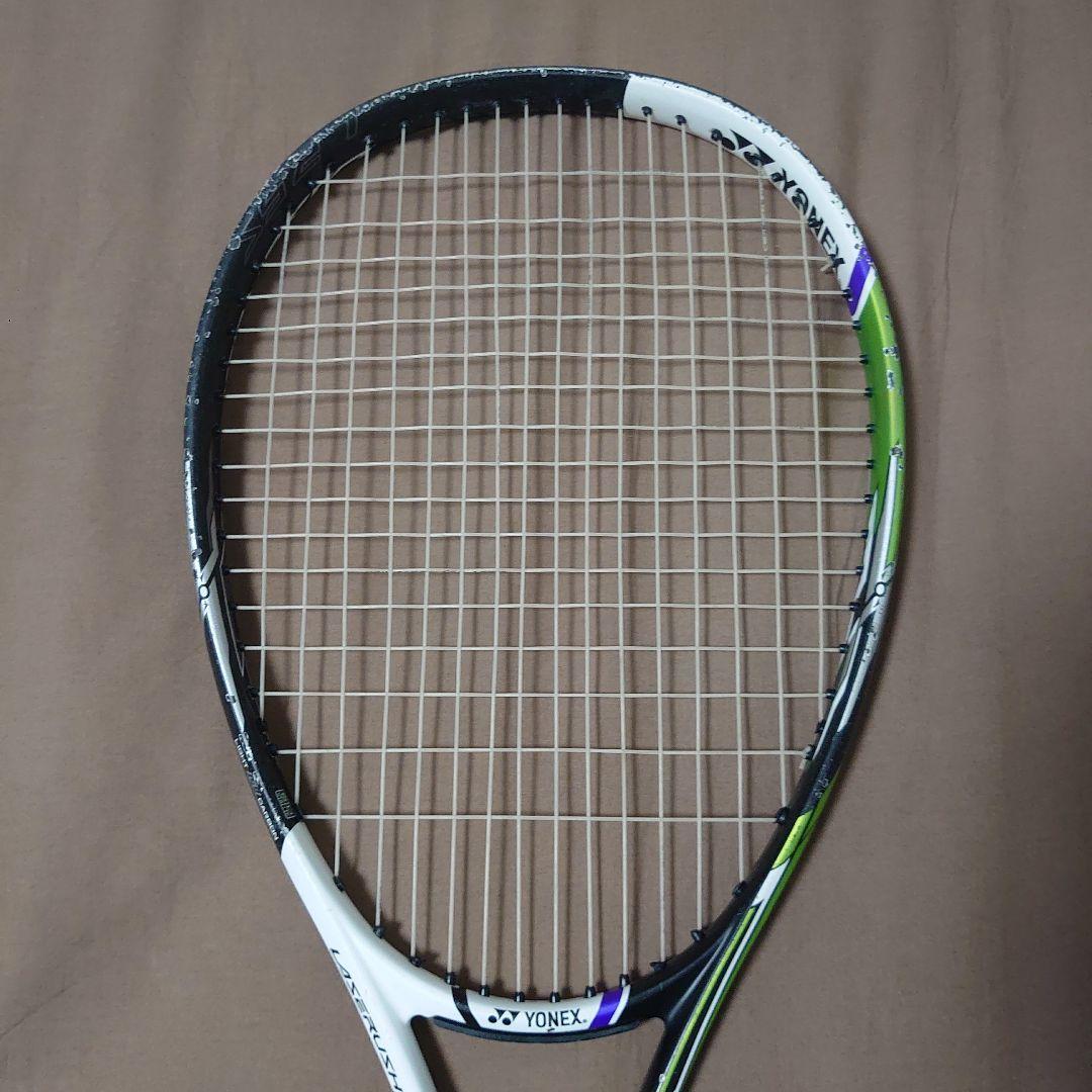 LASERUSH 5S UL1　DEMO