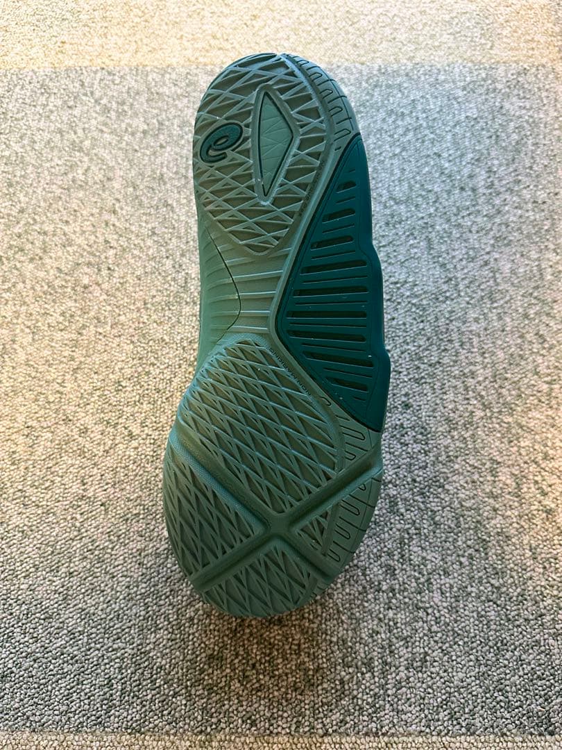 【 美品最終値下 】asics UNPRE ARS 2 27.0cm