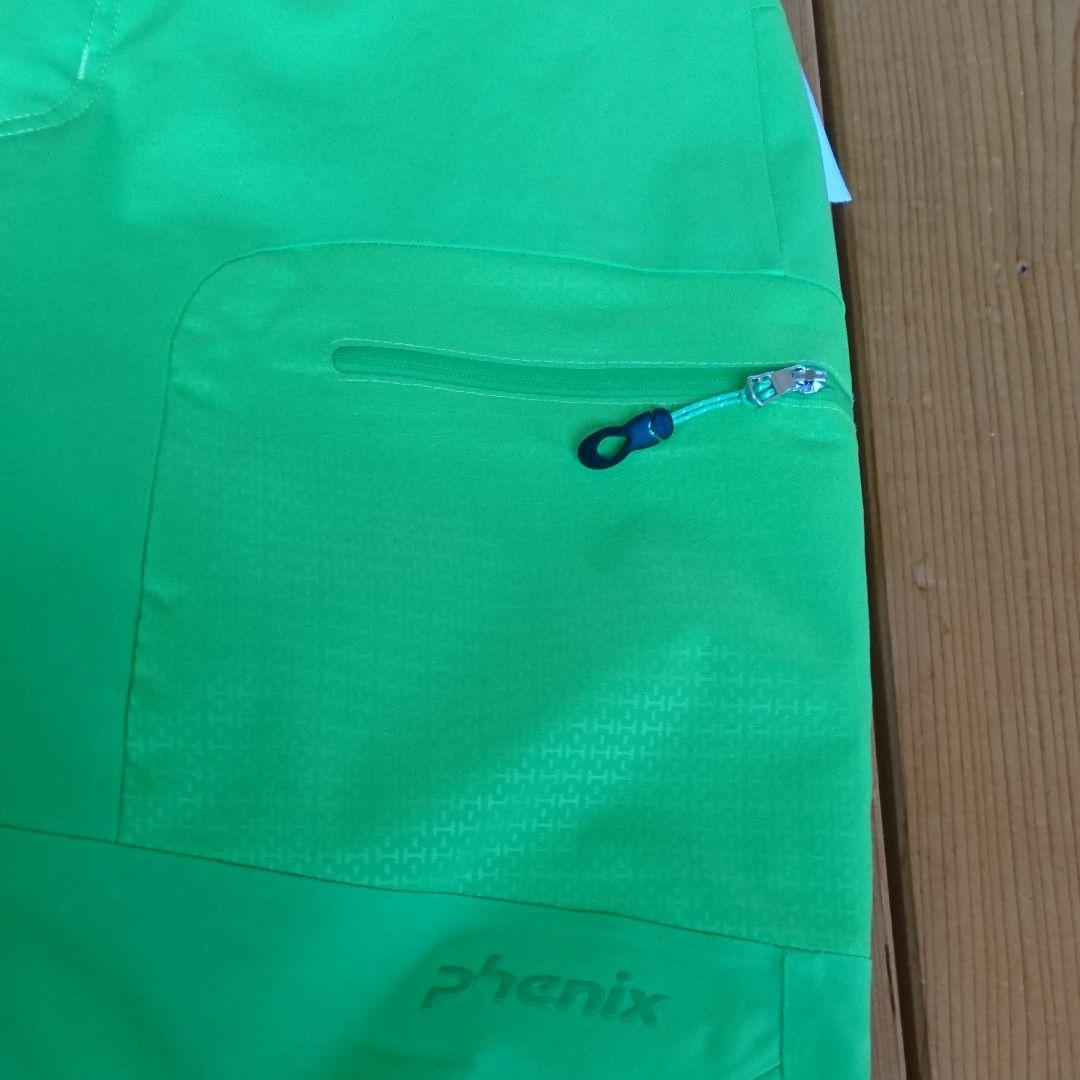 フェニックスphenix スキー&スノーボードウェア パンツ M 新品未使用