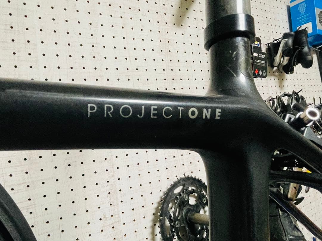 TREK Emonda RSL（＝SLR ）フレーム　52サイズ　他