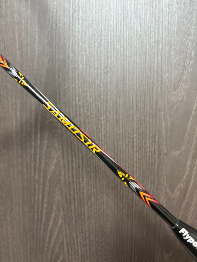 【美品】flypower SAMOSIR 4U相当 フライパワー 廃盤品