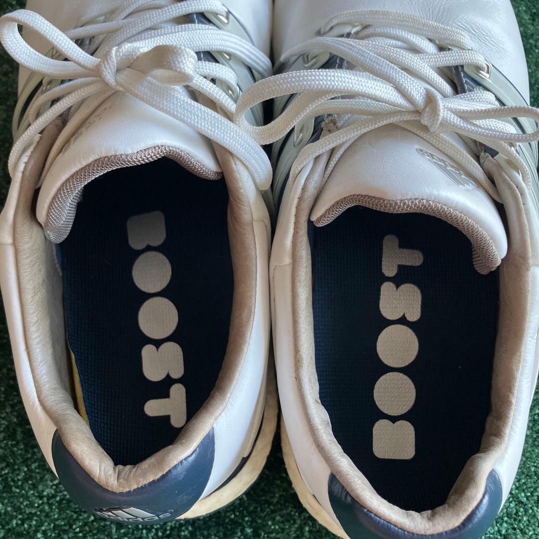 【新規】adidas TOUR360 26.5cm