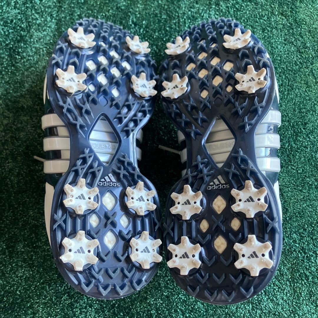 【新規】adidas TOUR360 26.5cm