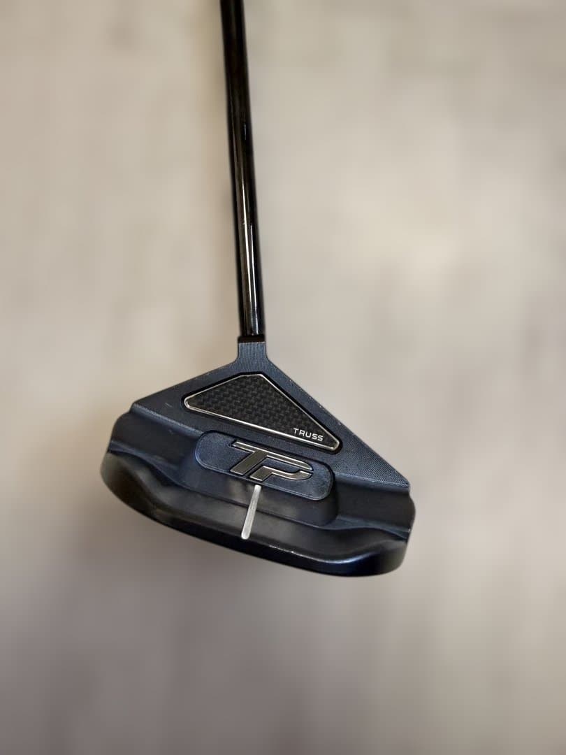 TaylorMade TRUSS パター