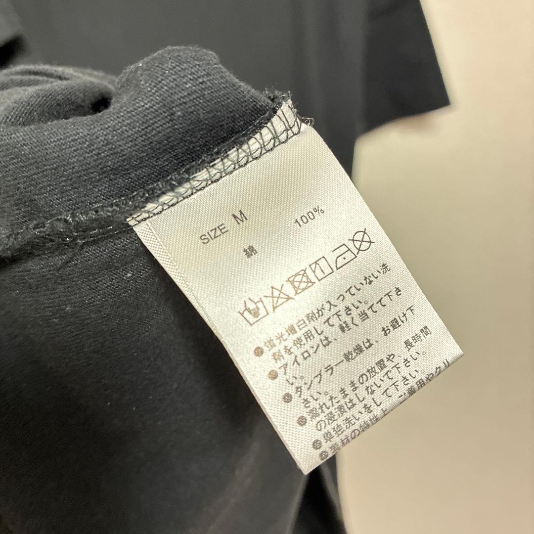 ★Mサイズ★ バナナマンthe melancholic Tシャツ