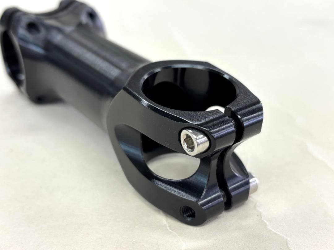 397【新品・希少】 NITTO　ニットウ　アヘッドステム　アルミ　100mm