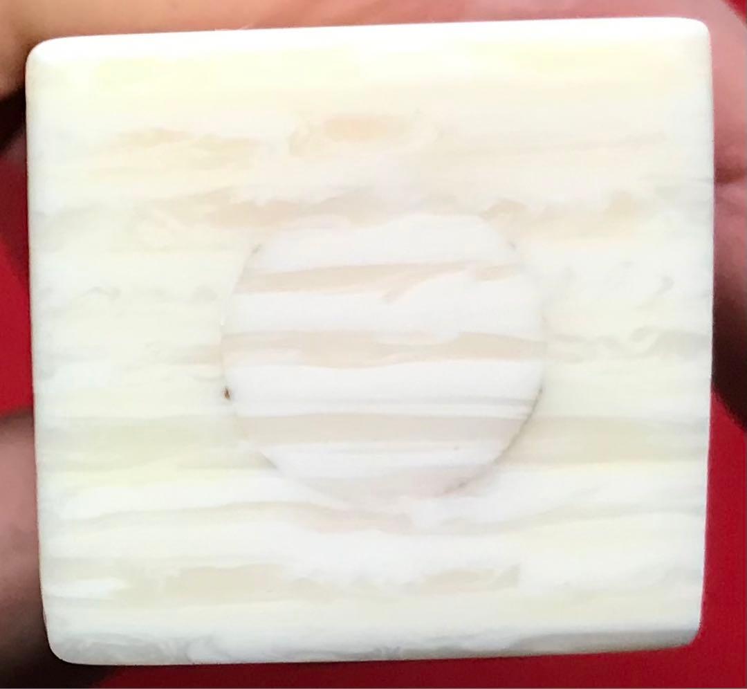 三味線撥106 大理石模様/樹脂製/三味線/弦楽器/バチ