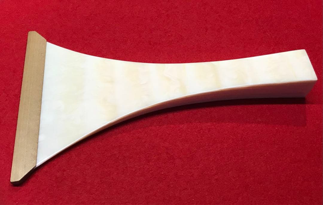 三味線撥106 大理石模様/樹脂製/三味線/弦楽器/バチ