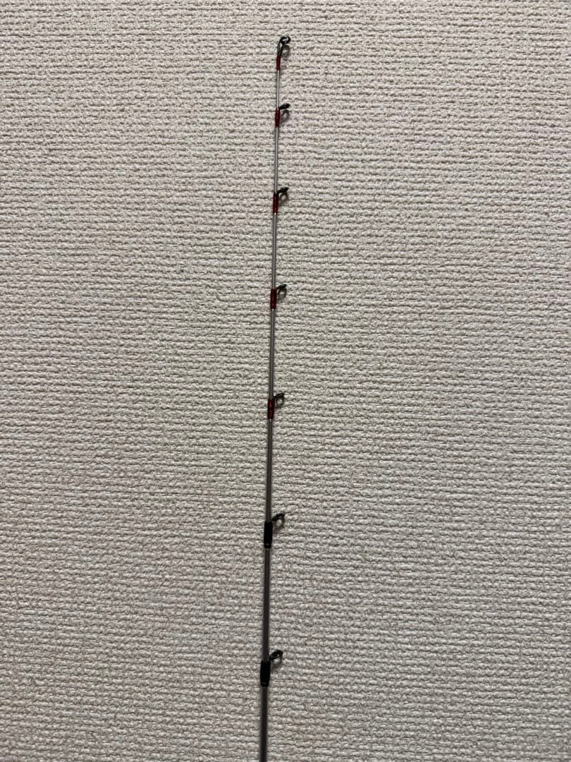 ロッド LIGHTGAME SS Type 82 HT185 1.85m
