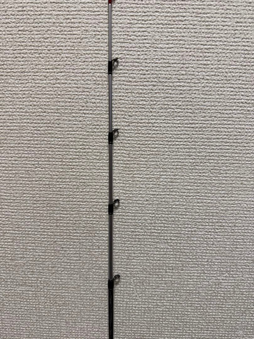ロッド LIGHTGAME SS Type 82 HT185 1.85m