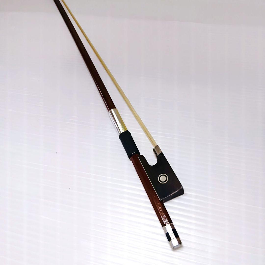 未使用級 Kikutani キクタニ エレキバイオリン ESV-380 4/4