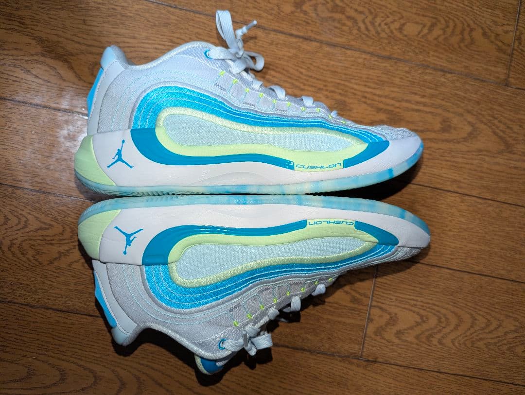 シューズ(男性用) Nike Jordan Luka 4 \"Navigator\" 27.0cm
