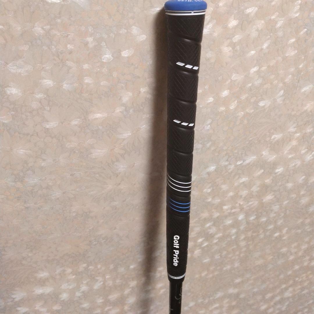 テーラーメイド　M3　フェアウェイウッド