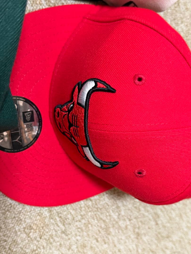 59FIFTY 9FIFTY 2セット