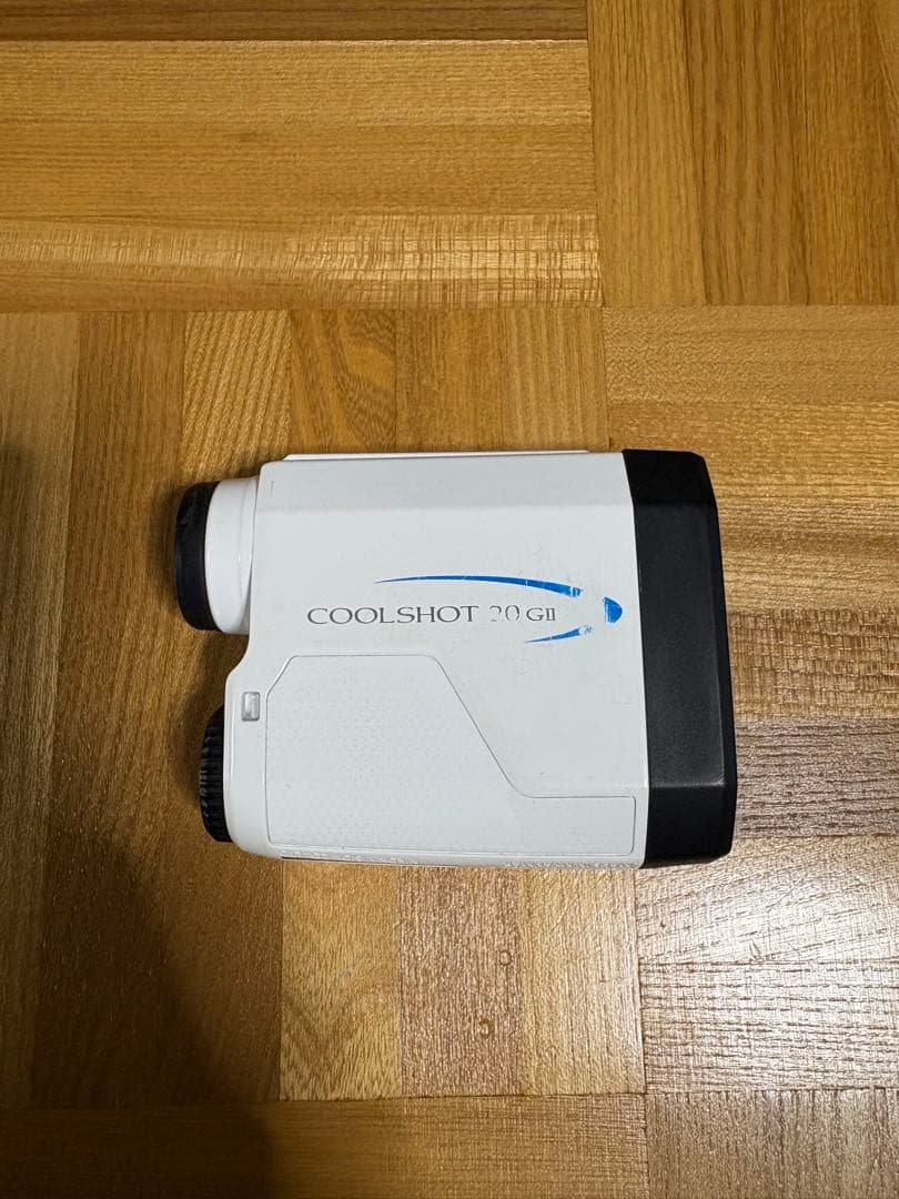 Nikon COOLSHOT 20 GII ニコン クールショット ゴルフ距離計