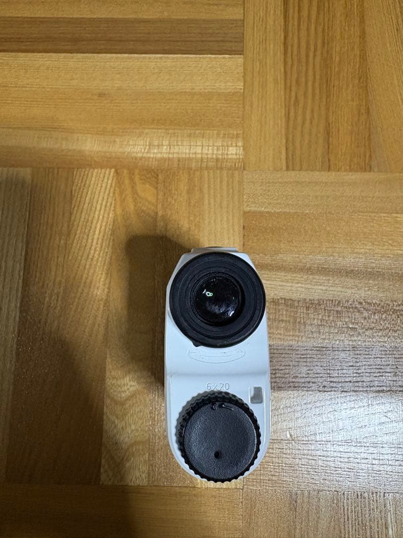 Nikon COOLSHOT 20 GII ニコン クールショット ゴルフ距離計