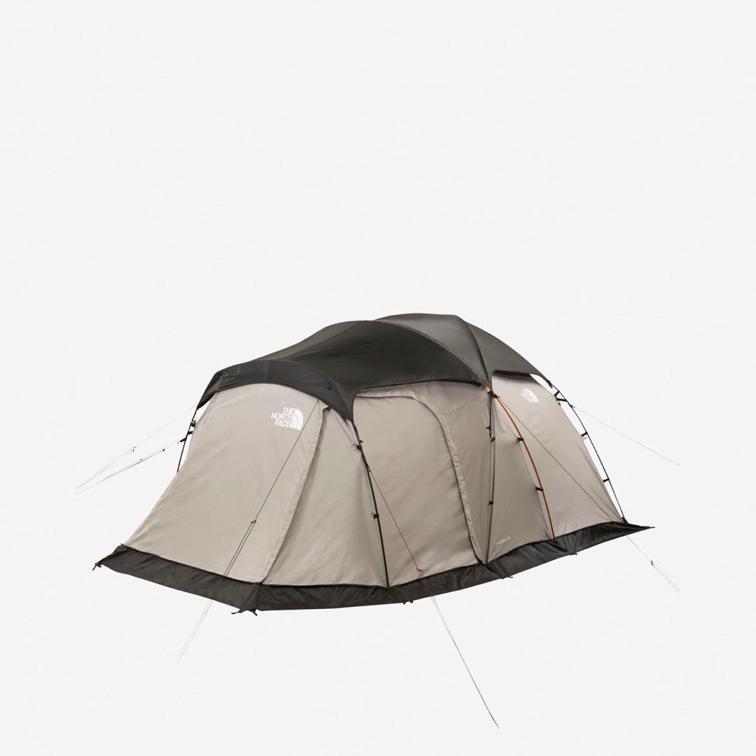 【新品未使用タグ付き】THE NORTH FACE LANDER 4 TC