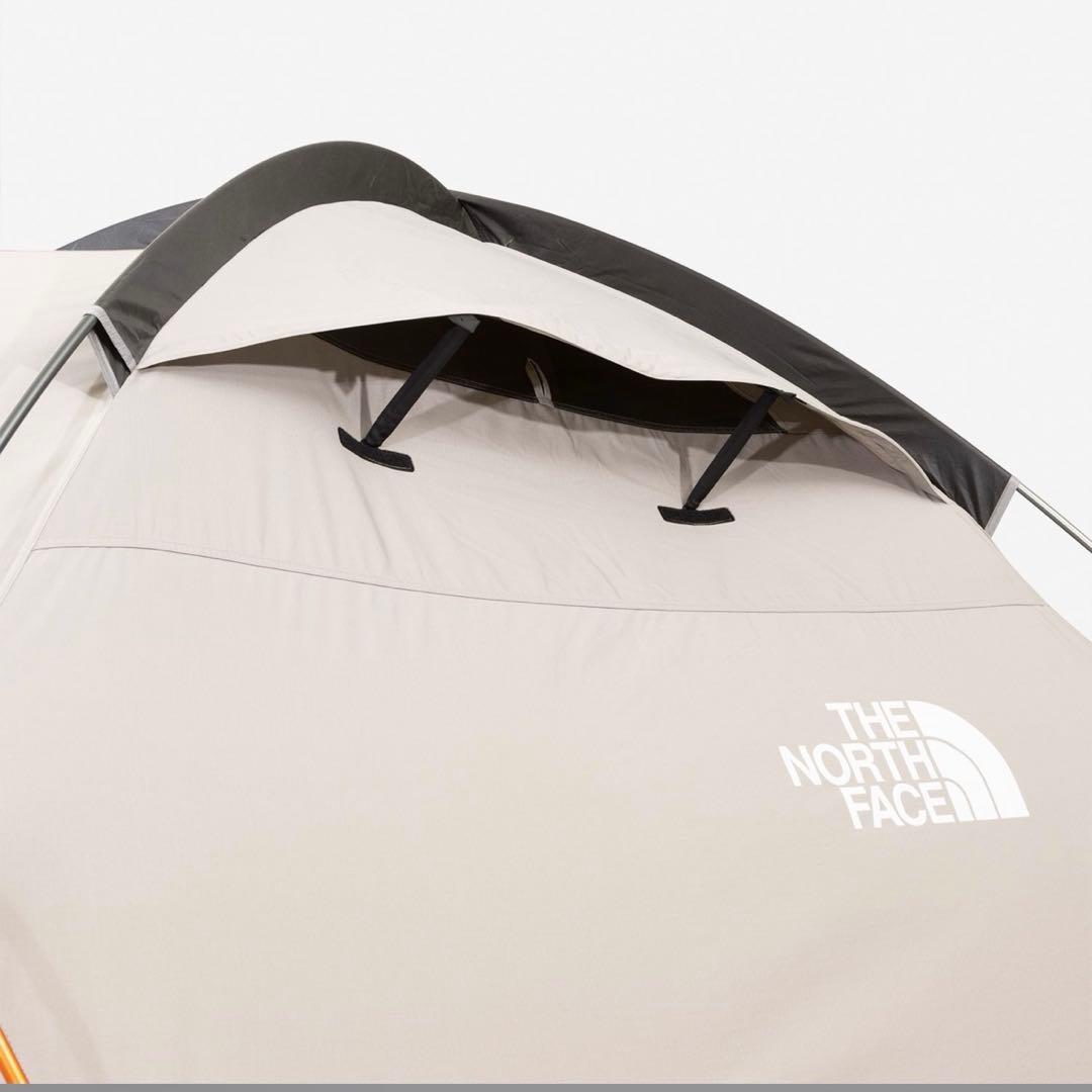 【新品未使用タグ付き】THE NORTH FACE LANDER 4 TC