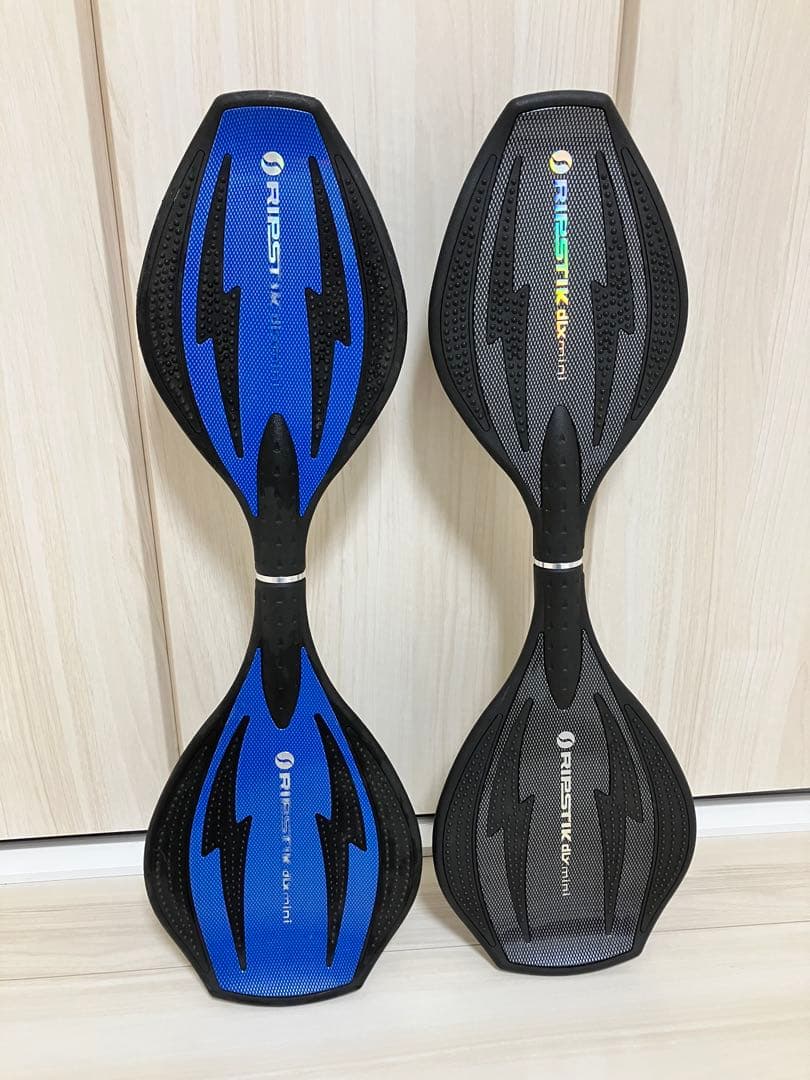 RIPSTICK リップスティック　デラックスMINI 2本セット