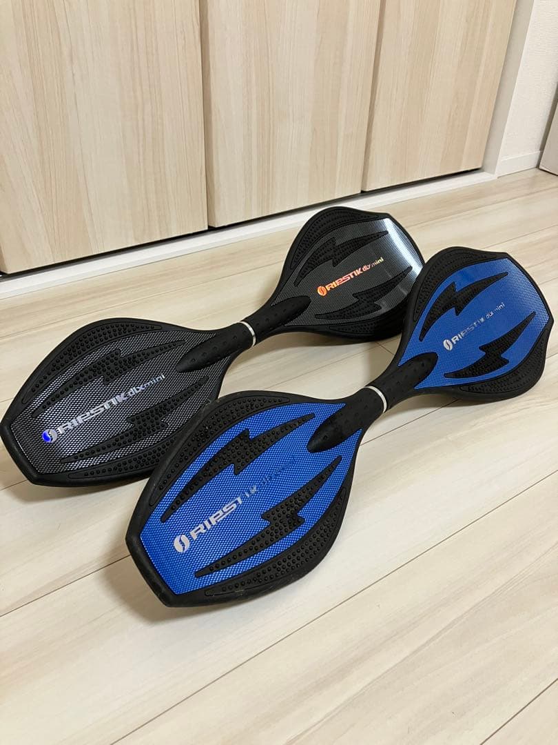 RIPSTICK リップスティック　デラックスMINI 2本セット