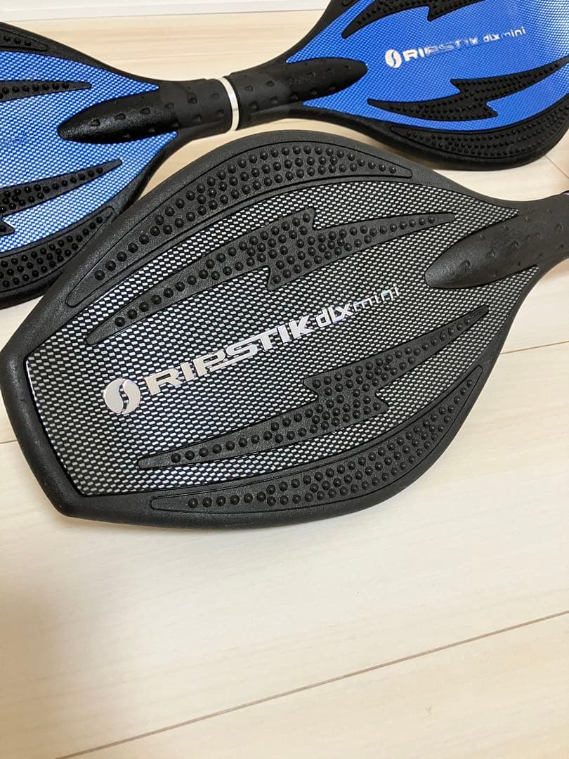 RIPSTICK リップスティック　デラックスMINI 2本セット