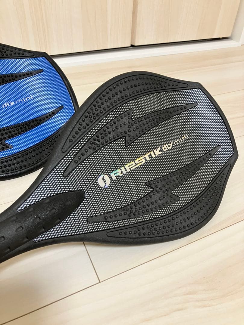 RIPSTICK リップスティック　デラックスMINI 2本セット