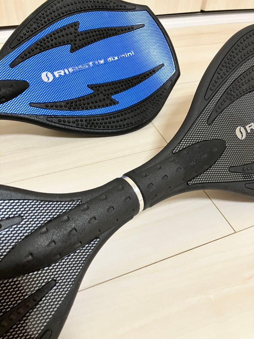 RIPSTICK リップスティック　デラックスMINI 2本セット