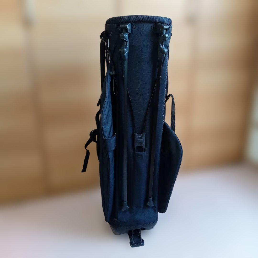 TaylorMade＆Audi ゴルフバッグ スタンドタイプ