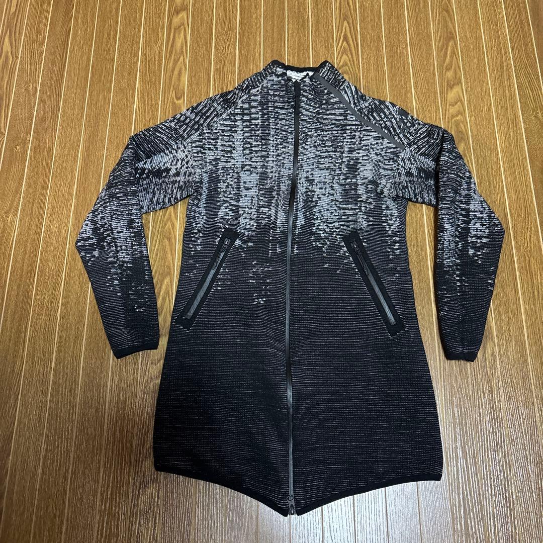 レア！adidas アディダス z.n.e パルスニットセットアップ