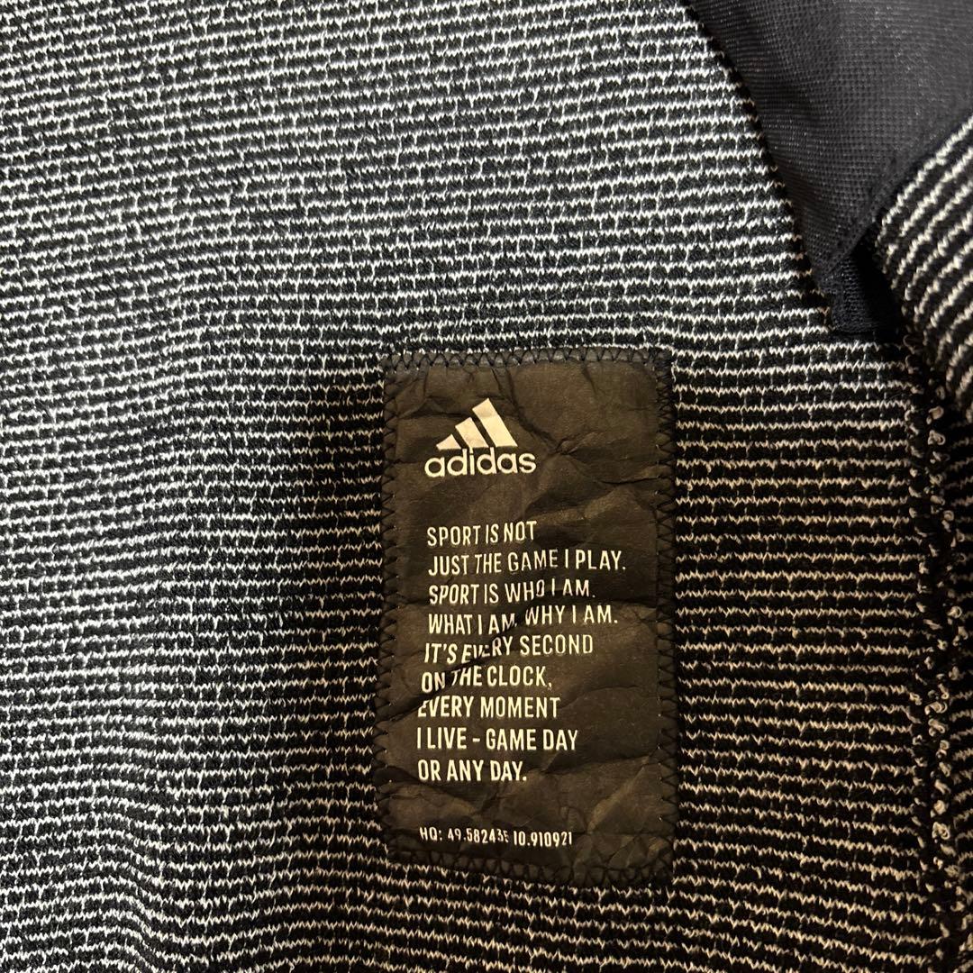 レア！adidas アディダス z.n.e パルスニットセットアップ
