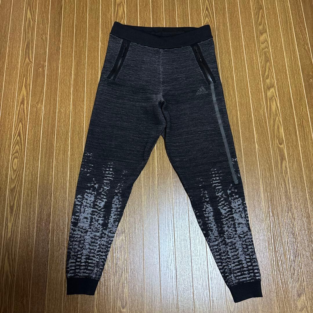 レア！adidas アディダス z.n.e パルスニットセットアップ