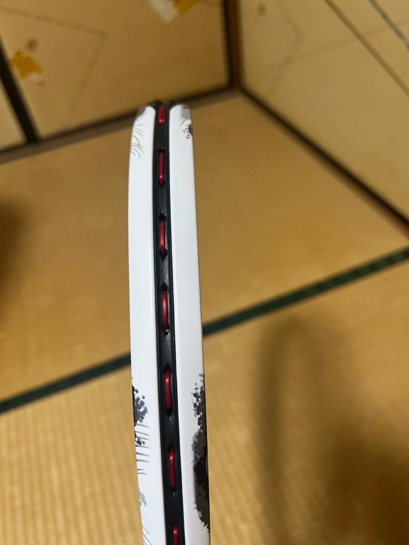 GEOBREAK 80S 軟式テニスラケット UL1