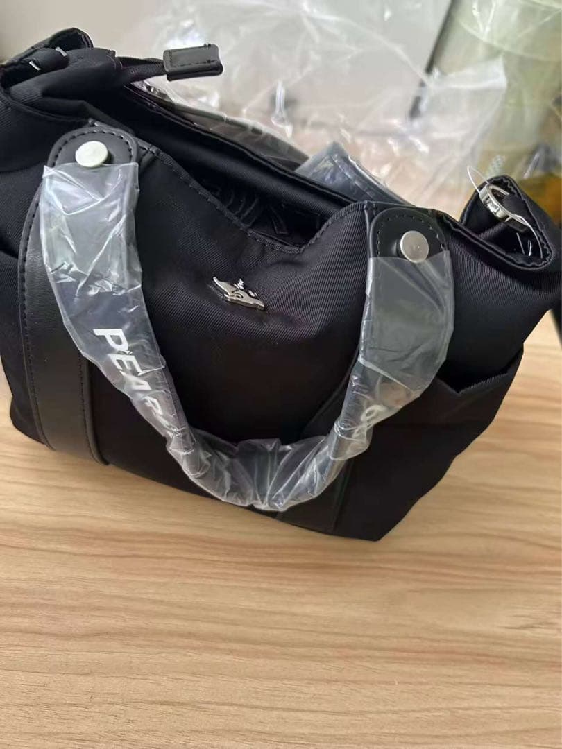 26人気 パーリーゲイツカートバッグ 新品