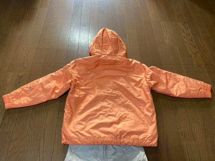 スキーウェア　キッズ　150 上下セット