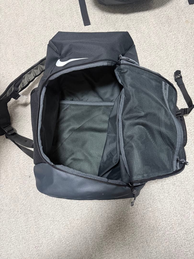 ナイキ NIKE バックパック フープス エリート　リュック