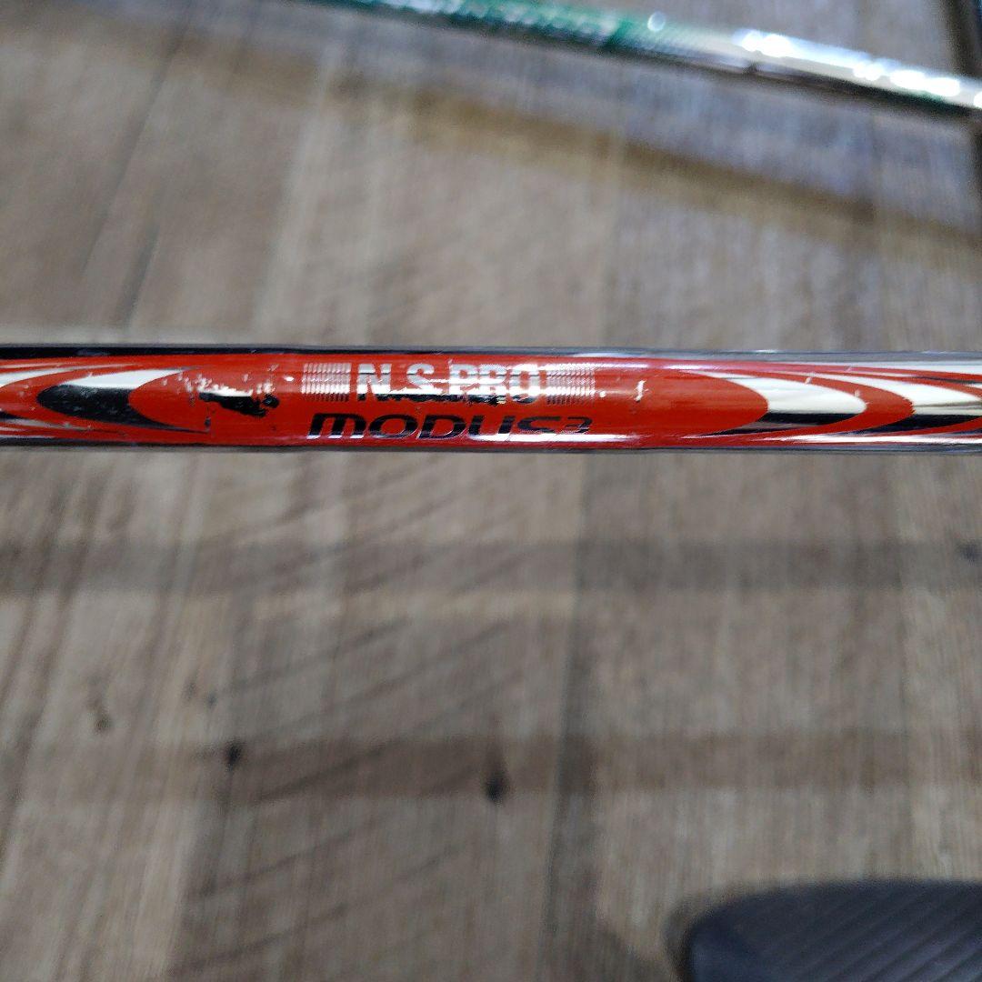 TGR 03 ウェッジ 48度 52度 57度 NS PRO 950GH