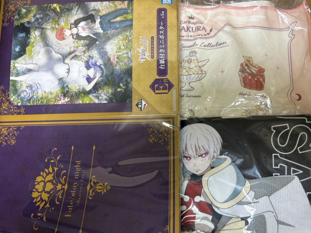アニメ アニメグッズ キャラクターグッズ ノンジャンル まとめ売り 大量 #08