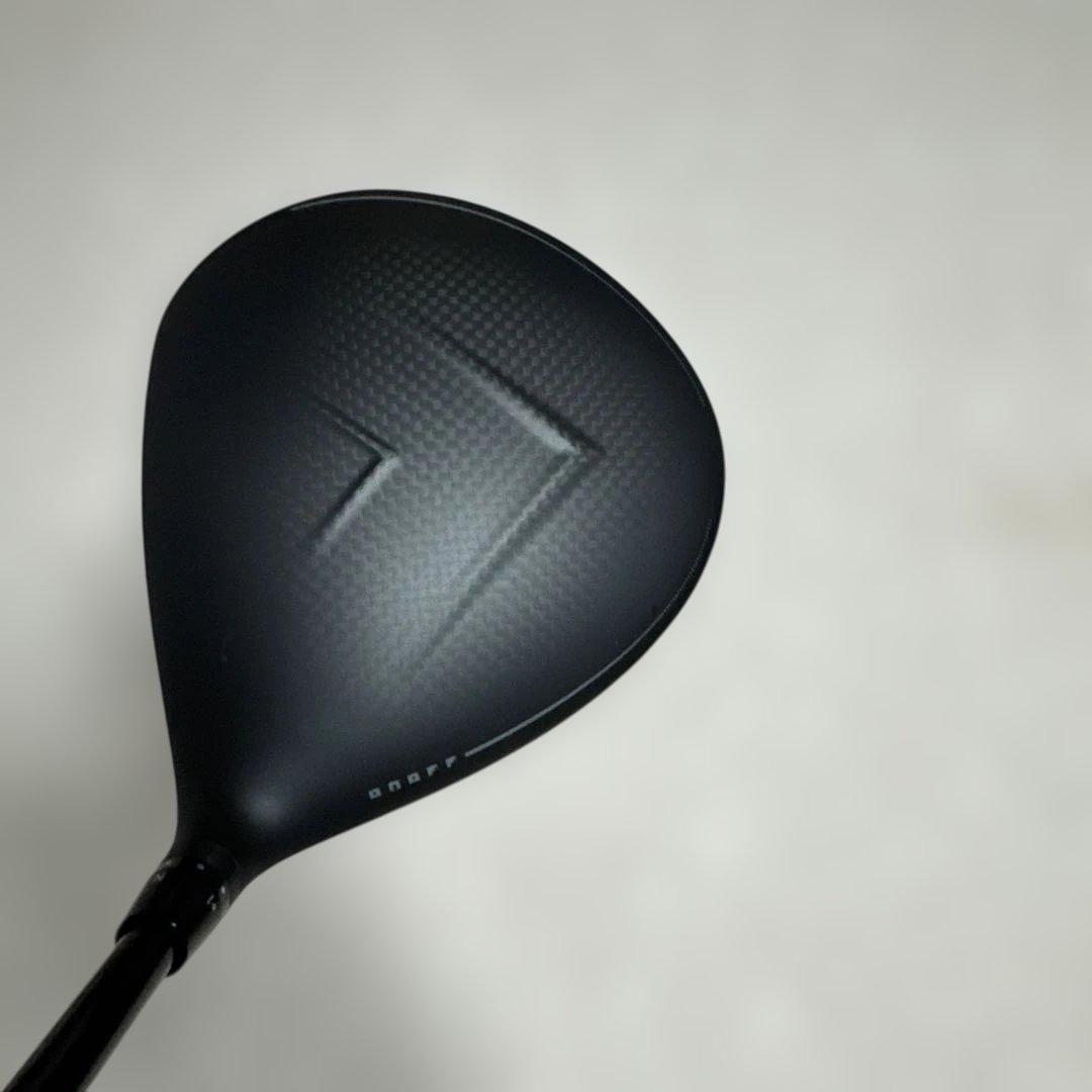 ONOFF KURO 2025 10.5° LABOSPEC ST65S
