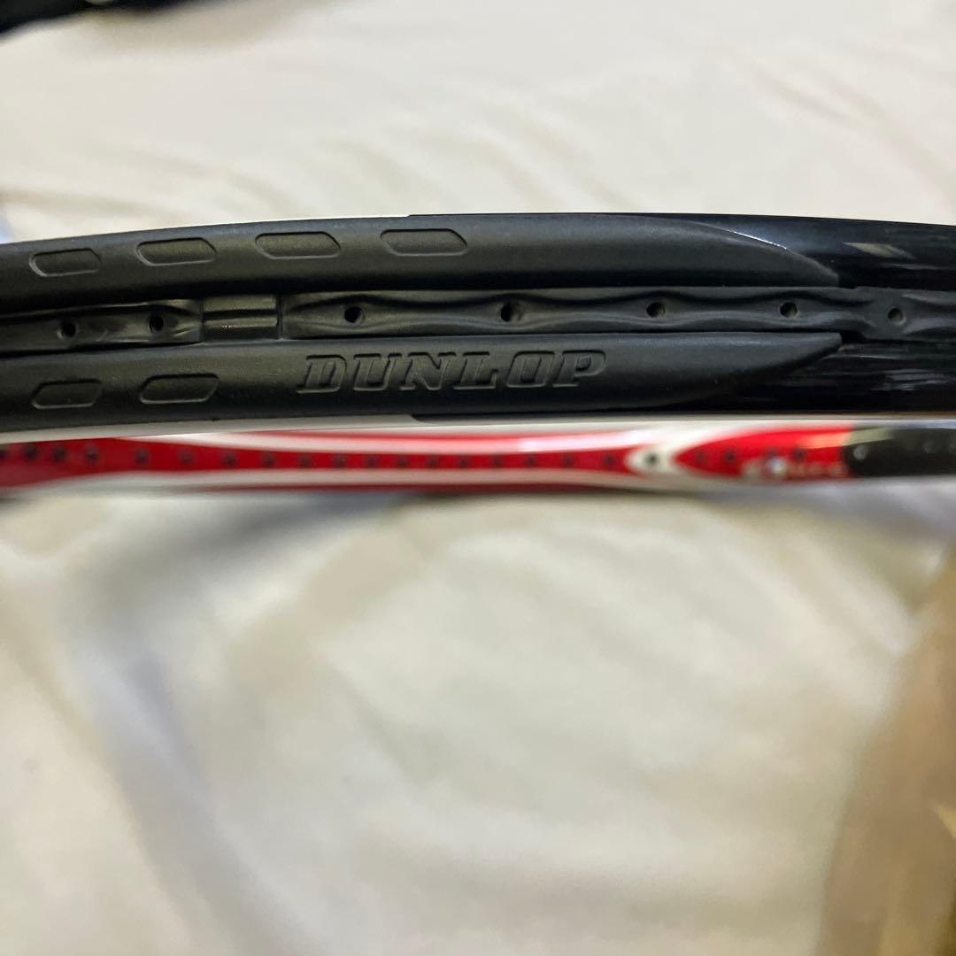 ダンロップ　ダイヤクラスター２．０　ＷＳ　グリップ２