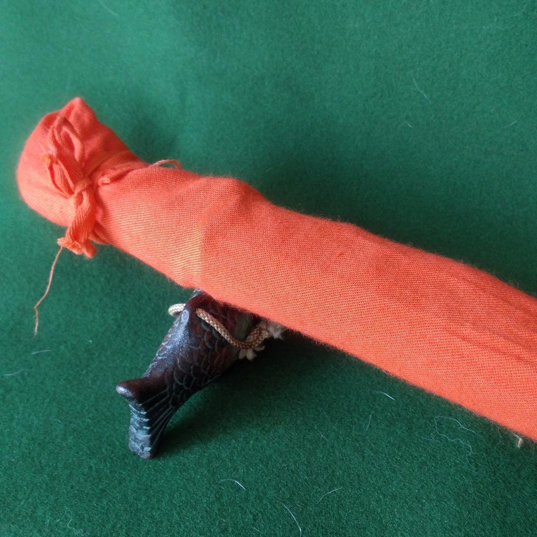 NFT　小継磯竿　NF100　4.6m/16P　レトロ商品
