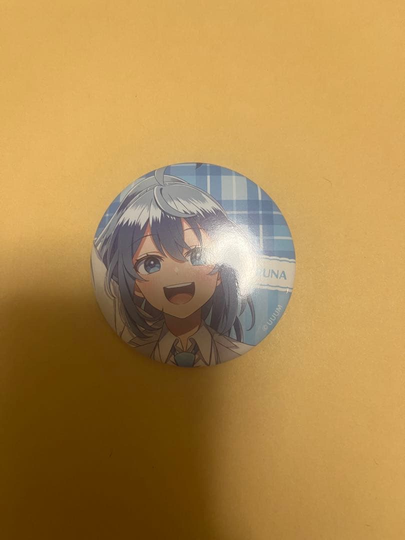 カラフルピーチ　からぴちパラダイス　るな
