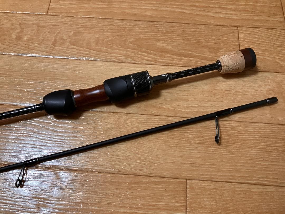美品 保証有り パームス ETGS-60UL エゲリア エリアパフォーマンス