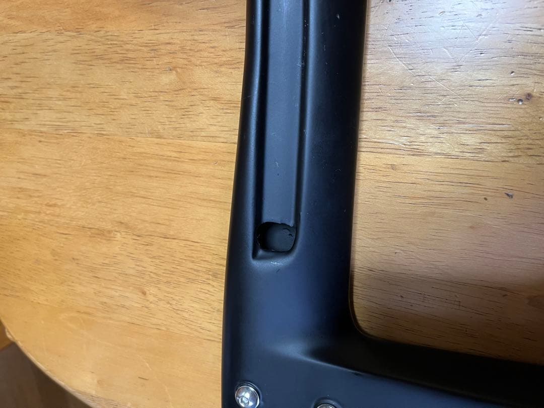 ロードバイク　一体型　カーボン　ドロップハンドル　420-120mm