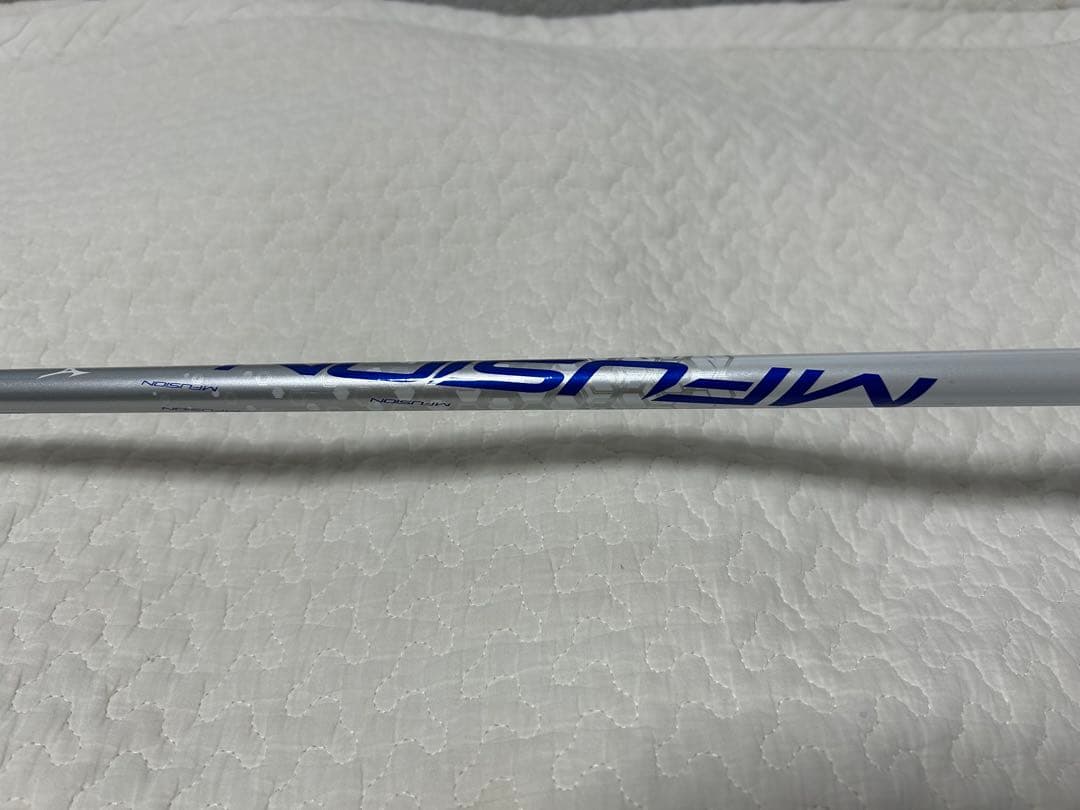【値下げ】ミズノ ST200X 5番 ウッド