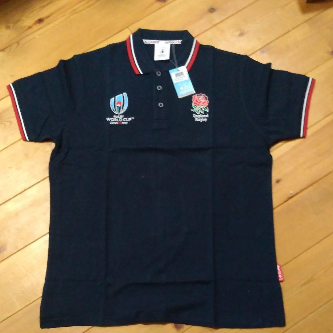 ラグビーw記念スポーツpolo