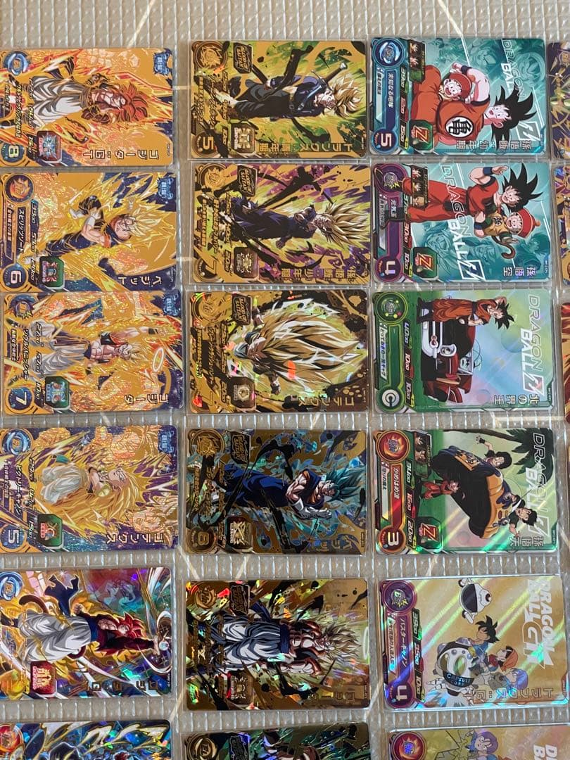 専用　ドラゴンボールヒーローズ　まとめ売り