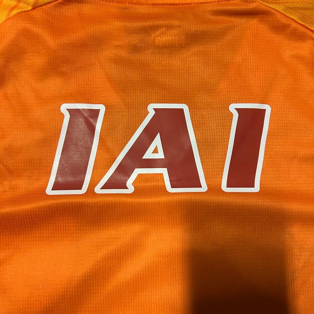 清水エスパルス 2024シーズン レプリカユニフォーム Lサイズ