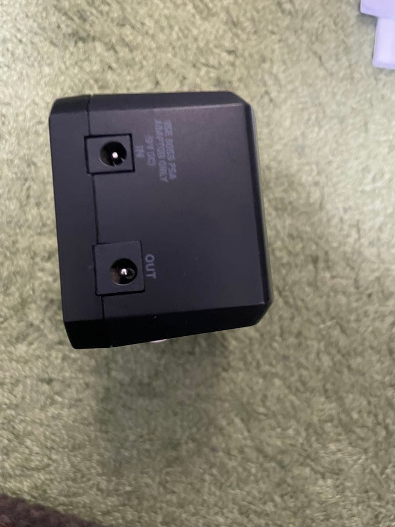 最終値下げ！箱付き！BOSS WL-60 ワイヤレスシステム