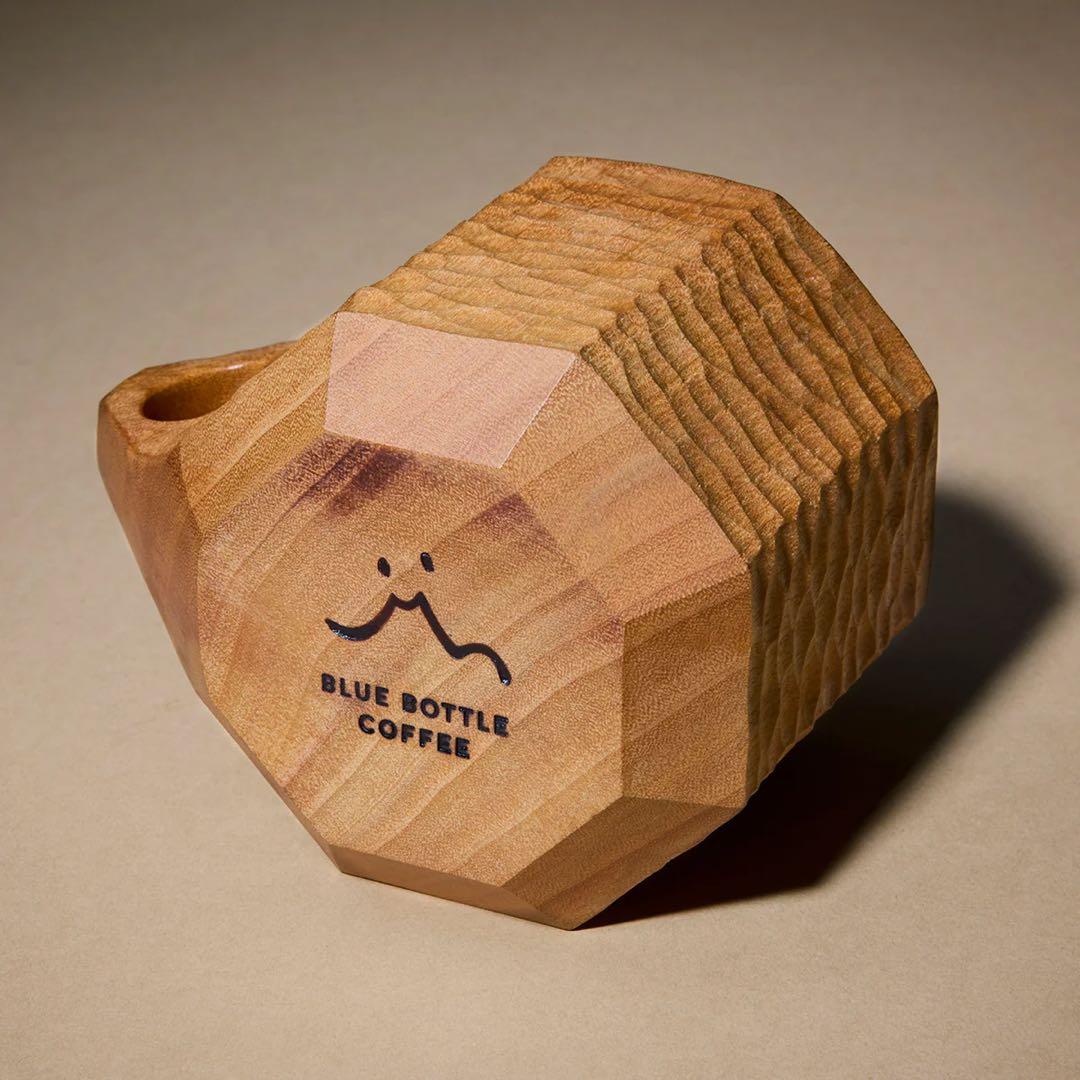 定価以下Akihiro Woodworks jincup MOTHER