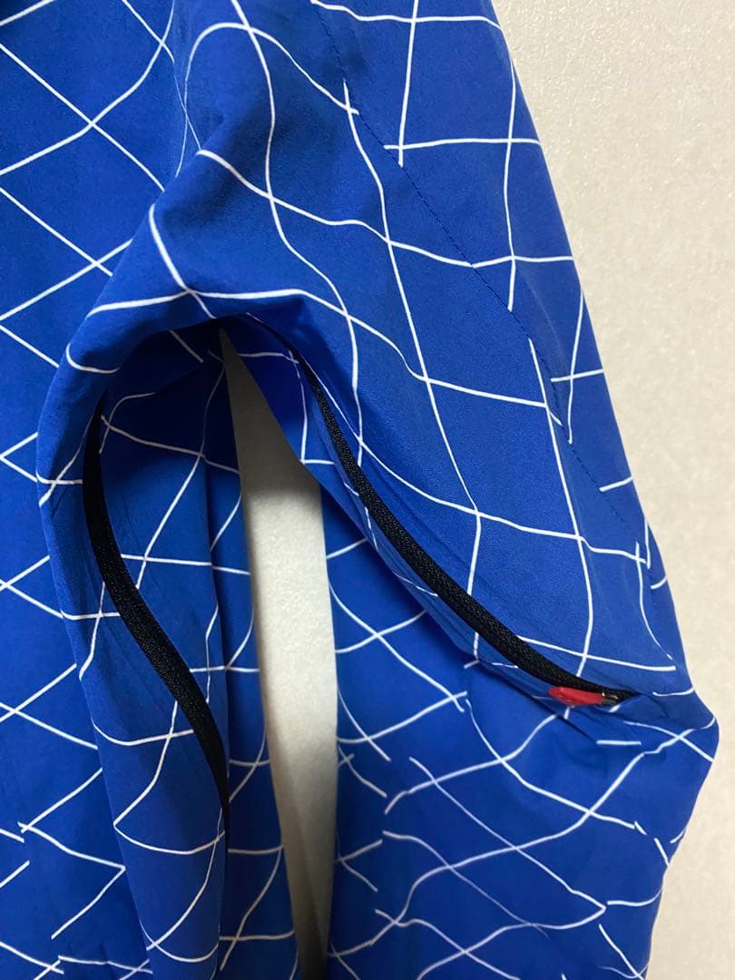 GYAKUSOU×NIKE×UNDERCOVER ジャケット